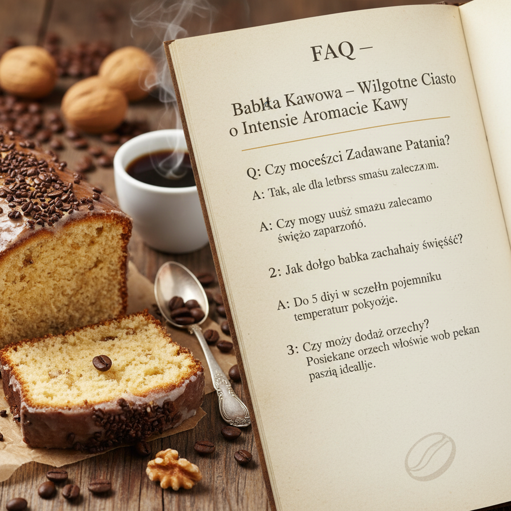 FAQ – Najczęściej Zadawane Pytania